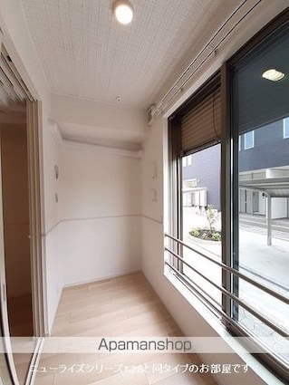 ロッソ・コルサ　Ⅰ[1LDK/50.05m2]のその他内装2