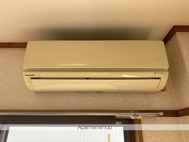 シングルハイツIIの内装写真