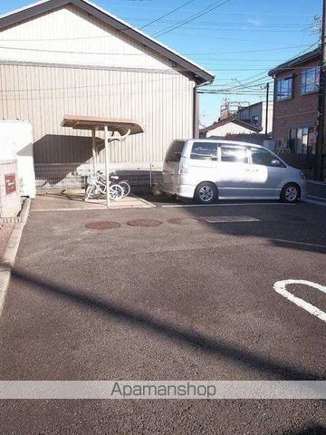 ドゥーメゾンNの内装写真