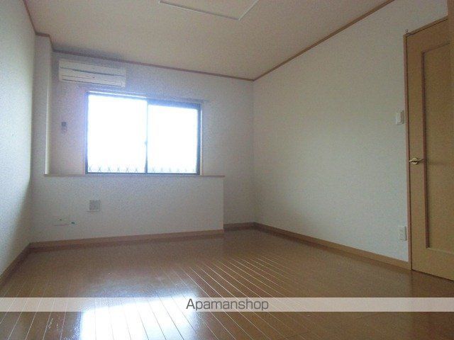 ソレアードの内装写真