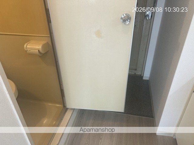 いづみハイツ茅場町の内装写真