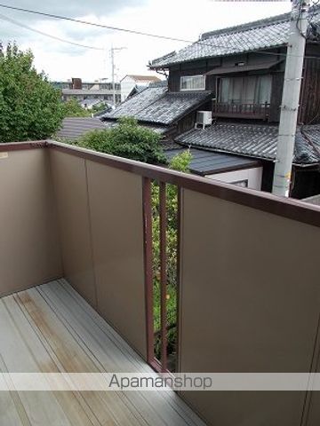 岡山電軌清輝橋線 清輝橋駅 徒歩33分 2階建 築27年の内装写真