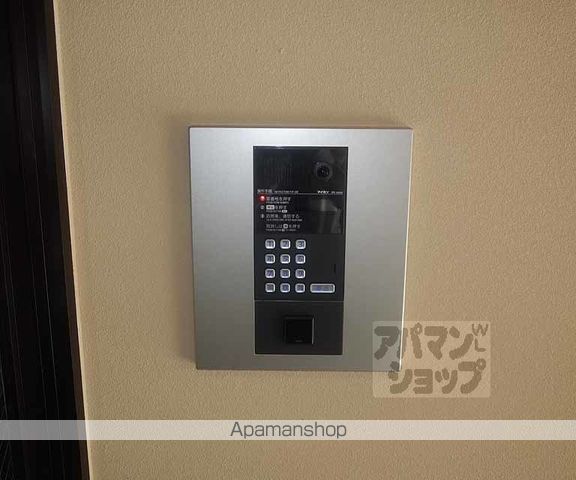 京都南ハウスの内装写真