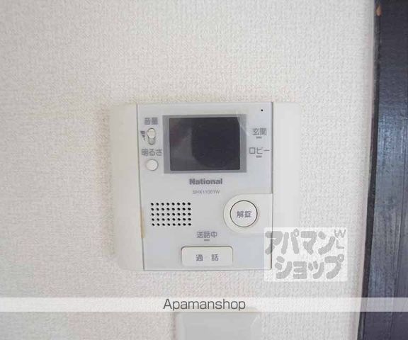 プルミエール勧修寺の内装写真