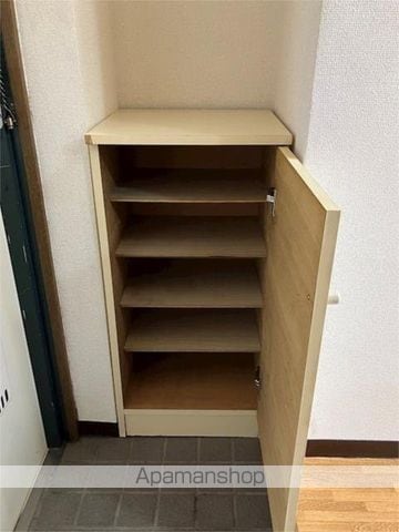 フォレスト岩井の内装写真