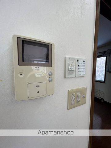 札幌市東西線 円山公園駅 徒歩15分 3階建 築27年の内装写真
