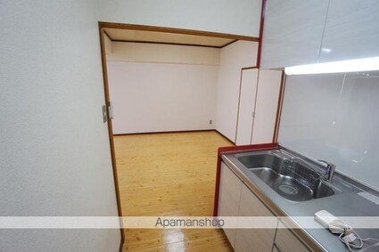 道後山本ビル[2LDK/56.1m2]の内装6