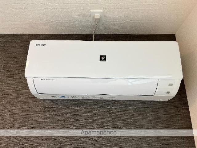 Sun Floraの内装写真