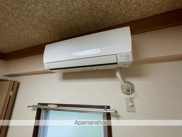 パティオ香里園東の内装写真