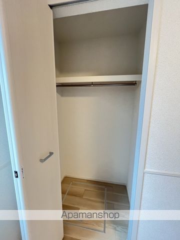 ベルグレイスの内装写真