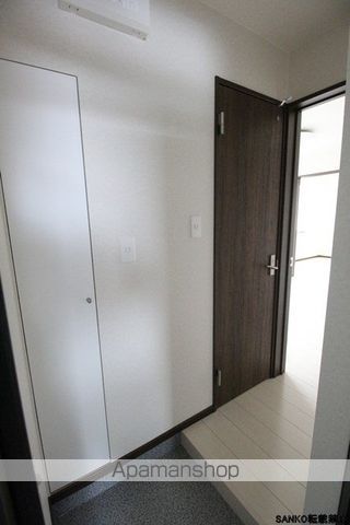 ウィステリア菊水元町の内装写真