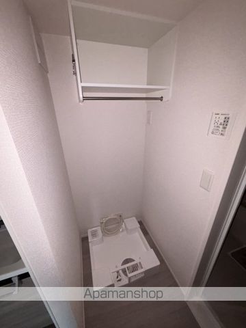 CAMPANELLA山本の内装写真