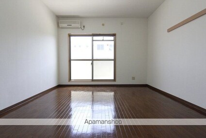 サンライズ[1K/30.71m2]のリビング・居間2