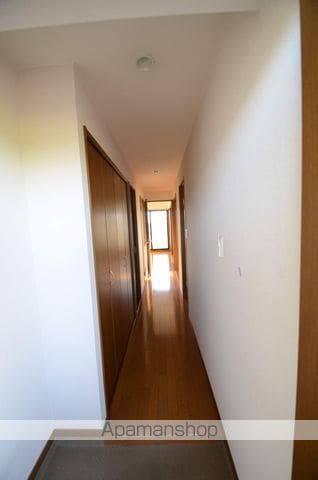SAIA21の内装写真