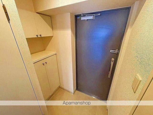 アクアシティ日赤通りの内装写真
