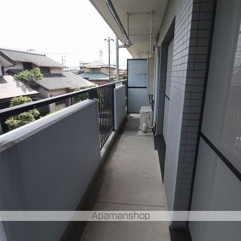 サンライズ香貫の内装写真