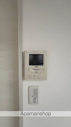 クリアコーポラス[1K/18m2]の内装4