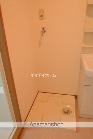 マチェールの内装写真