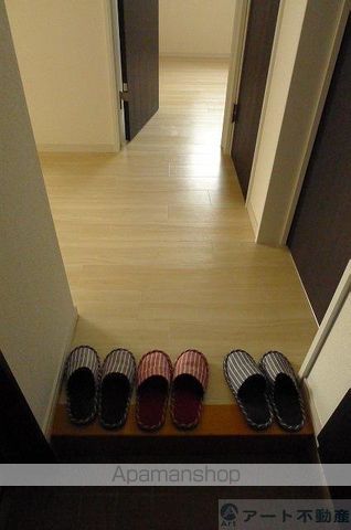 シエル・クレールの内装写真