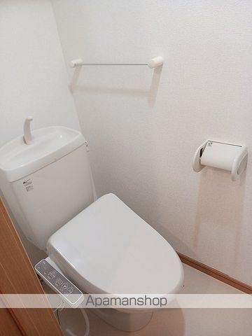 サニーレジデンス II番館の内装写真