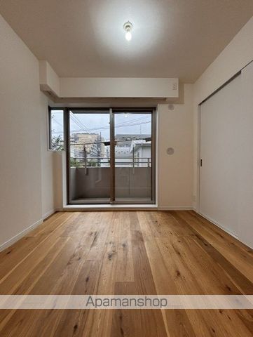 レジデンス桜新町スクエアの内装写真