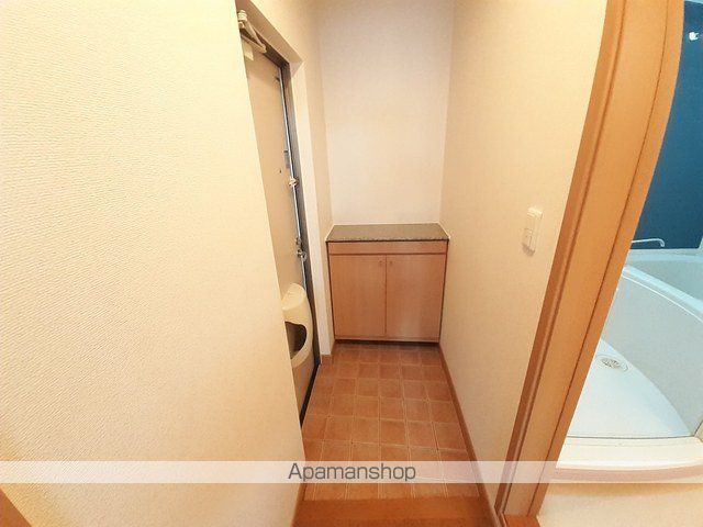 フレーシュの内装写真