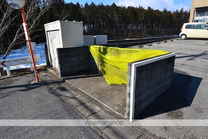 シャーメゾンＫ＆Ｋ　Ｃ[2LDK/50.04m2]の共用部2