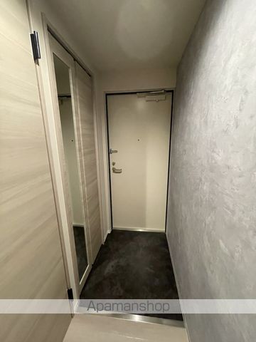 CREARESIDENCE発寒南の内装写真