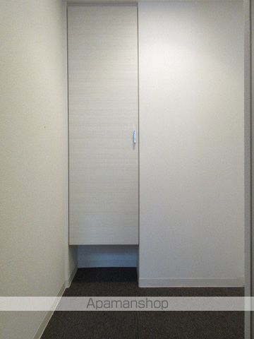 ノーチェの内装写真