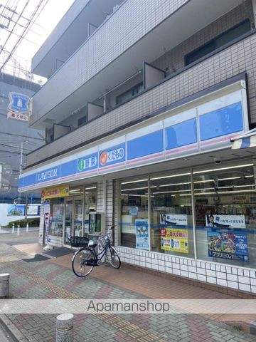 リブレス松原団地Iの周辺写真