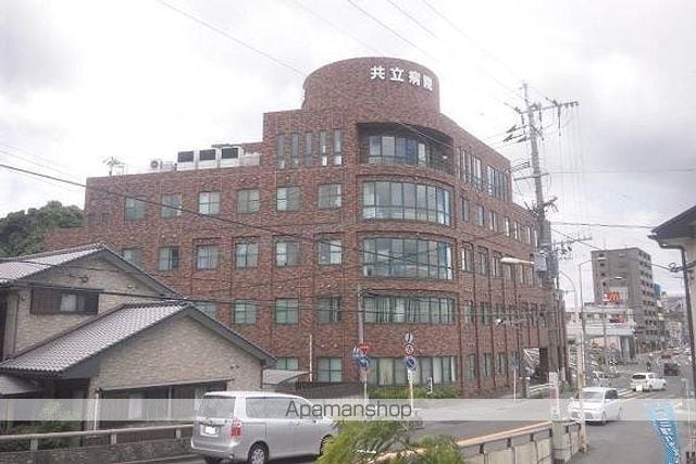 セレスティ南鹿児島の周辺写真