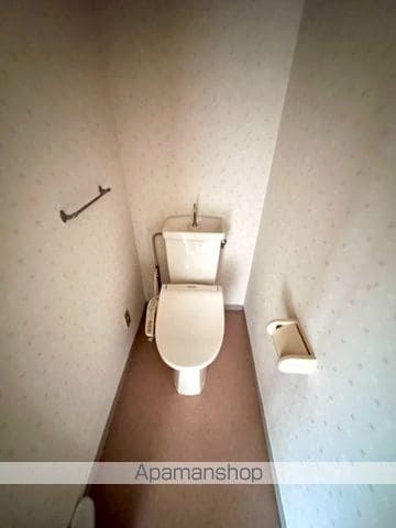 セピアム21の内装写真
