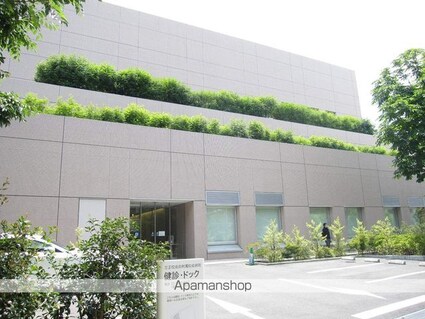 東京都杉並区堀ノ内２丁目[1K/20m2]の周辺4