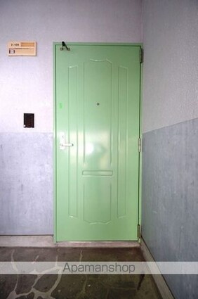 ８０Ｈｉｌｌｓ八代Ⅱ[3DK/53.08m2]の内装