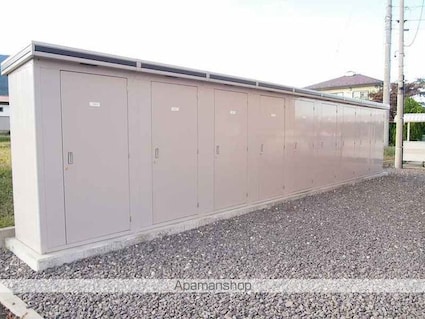 ラントルーエ[2DK/51.3m2]の共用部1