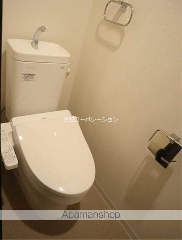 アーバンフォレスト御園の内装写真