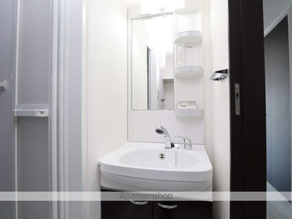 エステムコート名古屋泉プラチナムゲート[1K/21.35m2]の洗面所