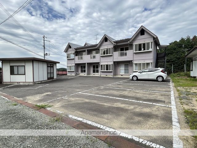 コーポ甲斐のその他写真