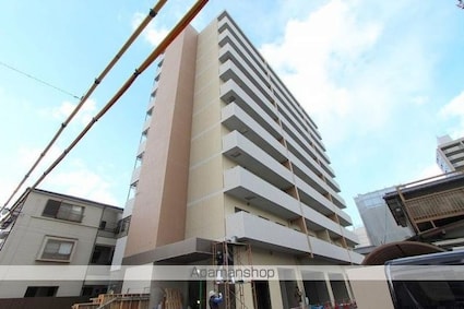 ル・マレＮｉｓｈｉｋｉｍａｃｈｉ[1LDK/40.6m2]の外観3