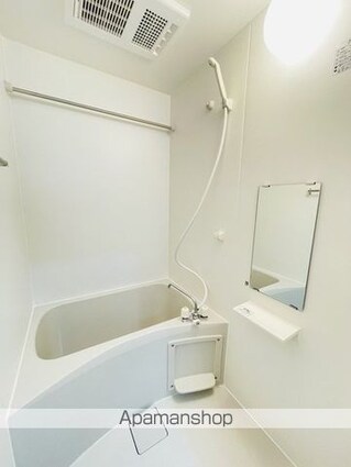 東京都葛飾区堀切３丁目[1K/17.82m2]のバス