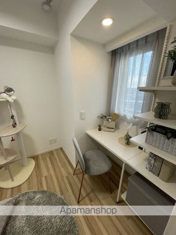 クレヴィアリグゼ蒲田西の内装写真