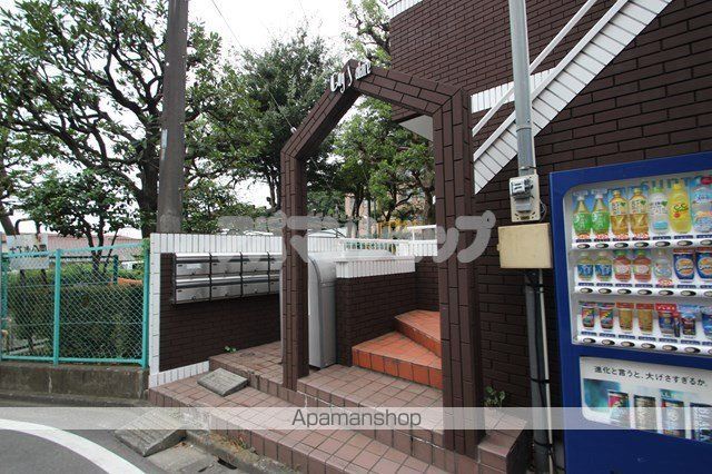 シティパレス東住藤金の内装写真