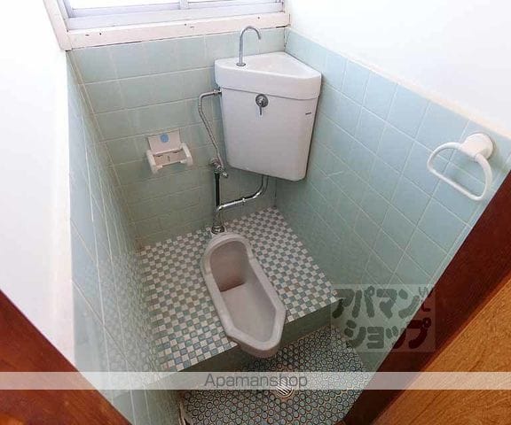 高田荘の内装写真