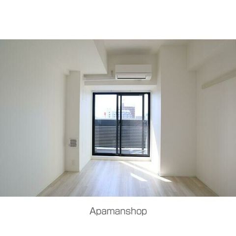 SーRESIDENCE福島玉川TRESの内装写真