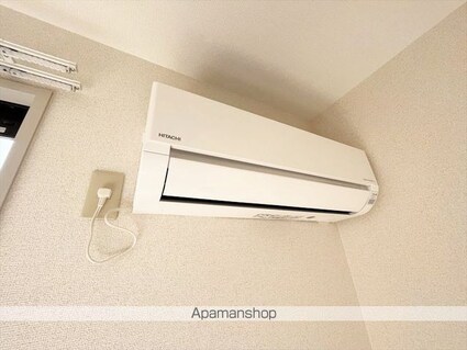 岡山県浅口市金光町大谷[2DK/42.36m2]のその他設備