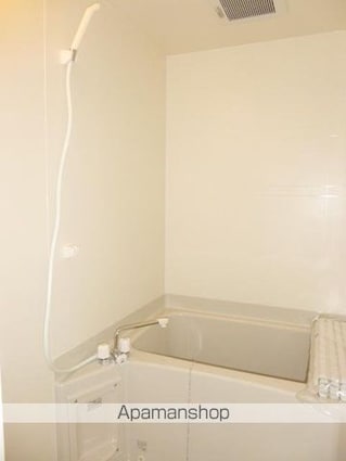 アーク江戸川橋[1LDK/38.96m2]のバス