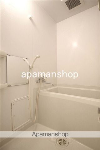 クレド桜川の内装写真