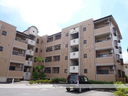 クレットドールＹ２[2LDK/62.18m2]の外観5