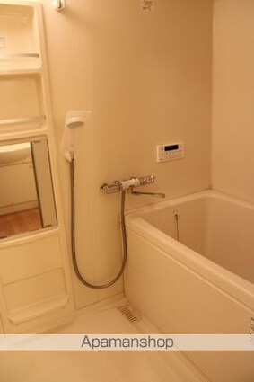 広島県福山市神辺町字道上[1LDK/45.63m2]のバス