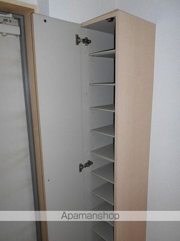 プログレスNの内装写真